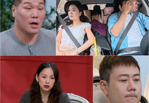22nd Generation Hyeon-sook's Counterattack: "Dating on Sponsorships... 16th Generation Gwang-su Has No Savings" Shocked [Love War]