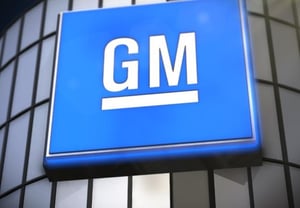 GM Accelerates U.S. Battery Supply Chain Construction… Reduces Dependence on China