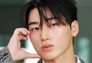 ATEEZ San's "Fatal Lips~" [★Photo Feature]