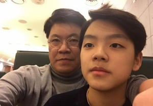 Noel Jang Yong-jun "Trốn thuế, dùng cần sa à?" Trả lời trực tiếp..Cuối cùng còn chửi rủa[Star Issue]