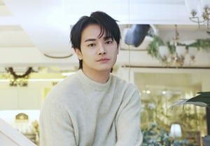 チャン・ドンジュ、俳優引退→企業人として新たなスタート..「優先グループのIPO準備が本格化」
