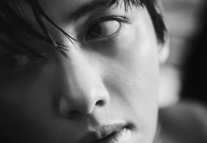'Scandal' Ji Chang-wook: "No Scene with Son Ye-jin That Doesn't Feel Breathless... You'll Sense the Tension" [Photoshoot]