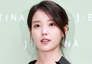 “金枪鱼饭团一个 30 分钟”44 公斤 IU，早已践行“天然 Wegovy"……“只吃煮鸡蛋当晚餐”[Star Issue]
