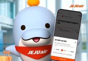 Jeju Air, 'Smart Travel Tips' for the Golden Holiday
