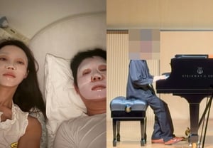 イム・チャンジョン、「音楽の天才の子」を立派に育てたな..芸術の殿堂での演奏「誇らしい！」" [スター・イシュー]
