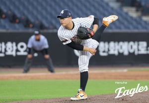 «El as del equipo nacional eclipsado por Ha Hyun-seung»: Kim Min-hoon de Gwangju Jinheung podría causar la mayor sorpresa en la primera ronda [Draft de novatos de KBO]