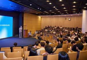 SKT inaugura el 'Gran Día Público de Datos' para compartir casos de uso de IA y big data en el sector público