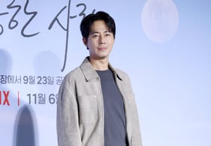 赵寅成，今年正全力投入工作[★照片]