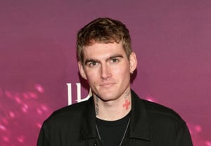 「シンディ・クロフォードの子」プレスリー・ガーバー、リハビリ施設で死亡..享年27歳 [ワールドスターの話題]