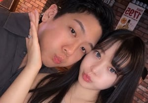 Yang Ki-woong announces marriage to Park Chae-yeon, who is one year older: "Gained affection through 20 years of honed singing"