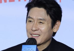 'Amor posible': el motivo por el que Seol Kyung-gu lloró en Venecia [Escenario estelar]