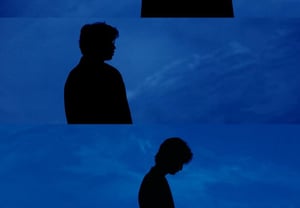 [公式] タッチド、10月15日にカムバック決定..デビュー初のフルアルバム『極夜』