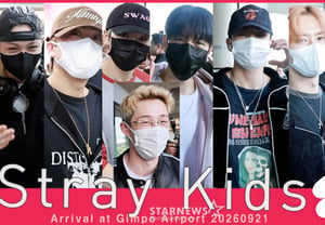 Stray Kids «Спасибо за труд! Хорошего вам праздника Чхусок!» [★Видео]