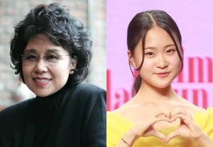 [Comprehensive] Shim Soo-bong apologizes for controversy over targeting Kim Da-hyun: "No intention to humiliate... Sorry as an elder"