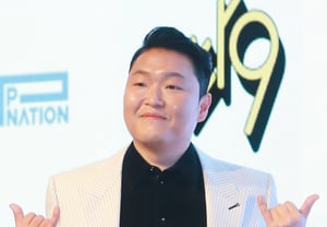 [Official] Psy Fined 5 Million Won for Alleged Unauthorized Proxy Pickup of Sleep Medication