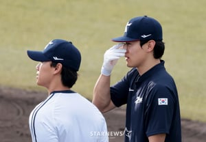 [Foto] «Me preocupa la nariz, pero haré todo lo que esté en mi mano!» Kim Do-young