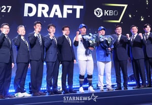 [Foto] Kim Min-hoon: «Samsung se vuelve cada vez más fuerte»