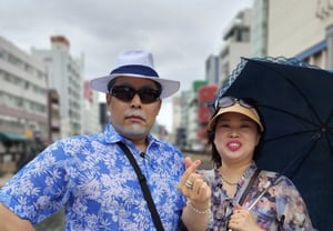 Na Bo-ram, ♥ Confesses Secret Relationship with Boyfriend... "If You Start Dating, You're Out; Gimhae Jun Even Tried to Probe Her Feelings" [Jjanhan Hyeong]
