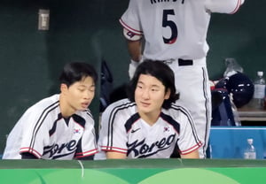 [フォト] ジェヒョンの1点が決勝点になるのか？クァク・ビン