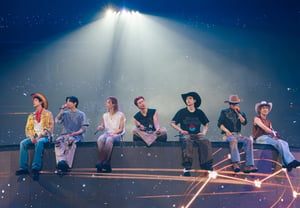 "Expected 150,000 influx..Honorary VIPs" BTS South America tour already heating up