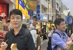 Antes del fallo de noviembre... Choi Dong-seok, divorciado de Park Ji-yoon, ha dejado Corea: «Me siento bien» [Star Issue]