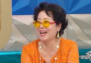 Nữ diễn viên Seon Woo Yong-yeo, 81 tuổi, với 560.000 người theo dõi trên YouTube — thời kỳ hoàng kim thứ hai..Sống theo cách riêng của mình đúng đắn [LASSE]