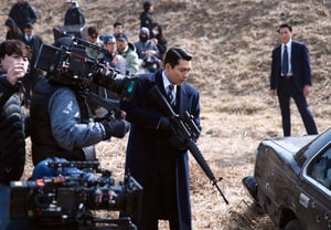 Hyun Bin Faces Crisis.. Intense Passion and Teamwork [Made in Korea 2]