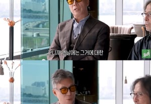 'Late Marriage' Actor Ahn Gil-kang Reveals Daughters' Ages: "I Need to Work Five More Years; They Are Now 18 and 20"
