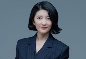 [公式] 『哭声』『密会』のチョ・ガヨン、新たな出発を決意する