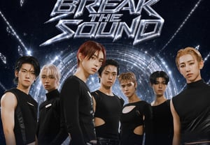 [Chính thức] Newbeat, tour 8 thành phố châu Âu tháng 12..Park Min-seok thử sức diễn xuất