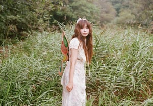 'K-Pop Star 4' Lee Jin-ah anuncia nuevo sencillo 'Journey of Dreaming' el día 23