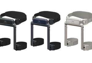 Coway Unveils 'Walking Assistance Wearable Robot'... Pre-consultation Reservations Now Open