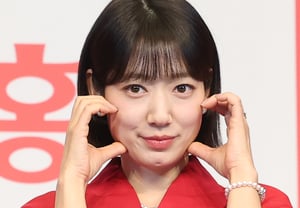 [Breaking News] Park Shin-hye becomes a mother of two with the birth of a beautiful daughter: "Mother and baby are healthy"
