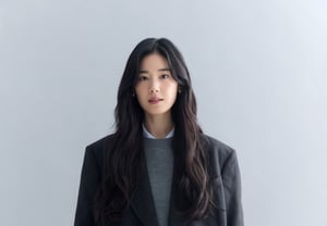 'Chaebol X Detective 2' Jung Eun-chae: "'Psy-Copse' Yoo Seung-ho, First-time chemistry... 'He acted vividly and well'" [Interview ②]