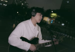 O.WHEN, lanza hoy (22) su nueva canción «Sombra»: «Primer proyecto tras unirse a ATCM»