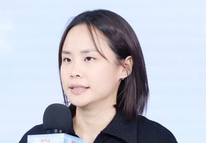 'Đại Hoàn Tràng Kỳ An Tràng 2' PD Lee So-min [★Ảnh]