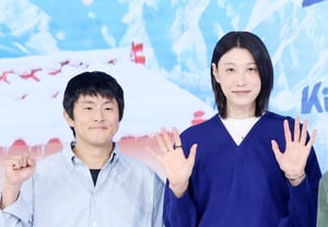 「キム・ヨンギョン、キアン84がパンツを履き替えたか頻繁にチェック」..『キアンジャン2』思いがけない『夫婦』ケミが爆発した