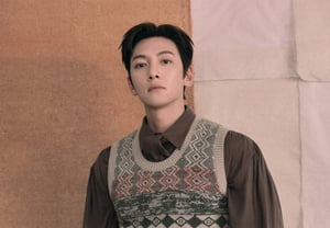 'Scandal' Ji Chang-wook: The Reason He Said He Was Exhausted After Filming with Son Ye-jin, a Dreamlike Experience [Interview ①]