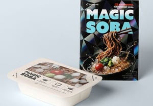 Awha Home Wins Grand Prix in Frozen Foods Category at SIAL Paris 2026