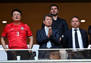 El ex presidente de la Asociación Coreana de Fútbol, Jeong Mong-gyu, quien fue enviado a juicio sin detención previa, declaró: "Revelaré la verdad; lamento profundamente haberles causado preocupación". Por su parte, el ex entrenador Hong Myung-bo no será enviado a juicio.