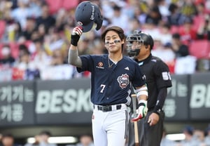 "I imagine pulling off an upset in Gwangju," Park Chan-ho is also honest! 'Home team' KIA and autumn baseball, so eagerly awaited