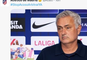 'Lee Kang-in vs Valverde → Atlético vs Real Madrid' ataque directo en redes sociales... conflicto histórico 'en llamas'
