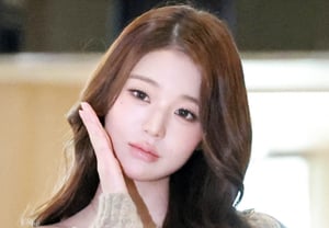 Zang Won-young de IVE: «¡Siempre elegante!» [★Fotogalería]