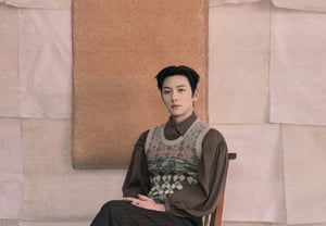 'Escándalo': Ji Chang-wook revela su intención en la escena de cama con Nana: "Incluso la creación de músculos fue excluida"[Entrevista ②]
