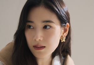 Jung Eun-chae, «explosión de encanto» [★Fotos]