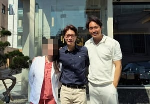コ・ジヨンは「ショック」を受け、ホ・ヤンイムと対立しているが..「私の健康を気にかけてくれる♥」 [スター・イシュー]