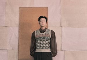Ji Chang-wock, de "Colonia" a "Escándalo" y luego a "Humano X Kumiho": "Todavía me emociona" [Entrevista 3]