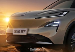 韓国GM、ビュイックブランドの立ち上げ前に中国で飛び出したSACI-GMの「意味深」な一言