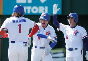 "Taiwan necesita que Corea le ayude": el béisbol taiwanés, desesperado, comienza a calcular las posibilidades [Aichi Nagoya AG]