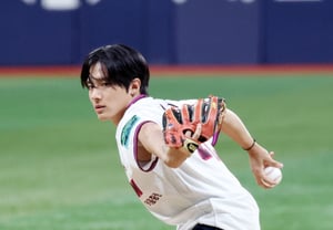 [Photo] Eric, the Highcock Dome Sniper